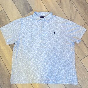 Men’s Polo Ralph Lauren polo